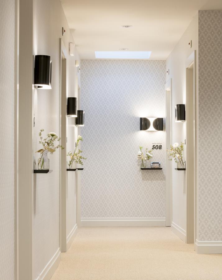 Hotel La Couronne Atelier - Dependance Solothurn Exterior foto